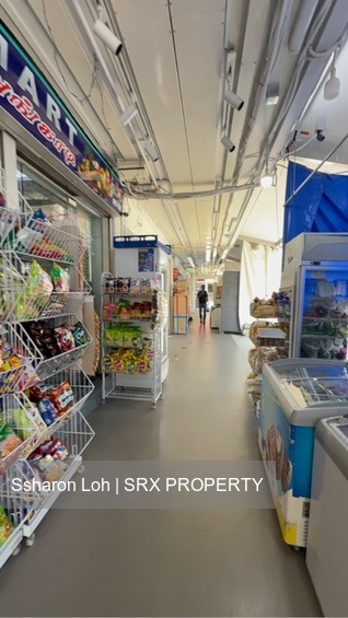 45 Telok Blangah Drive (D4), Shop House #446665351